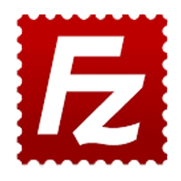 Filezilla logo