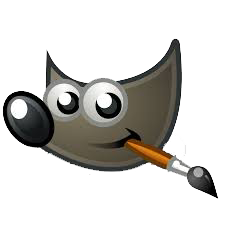 Gimp logo