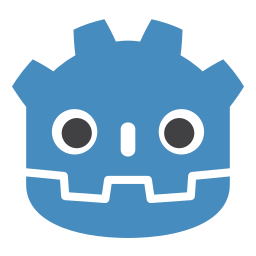 Godot logo