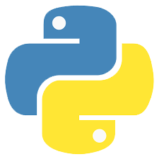 Python logo
