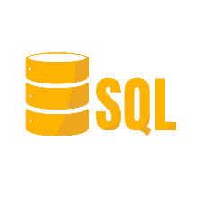 SQL logo
