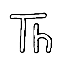 Thonny python logo
