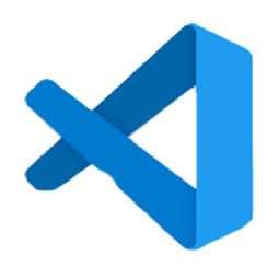 Visual Studio Code logo